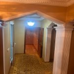 Kirayə (aylıq) 4 otaqlı Köhnə Tikili, Memar Əcəmi metrosu, 3-cü mikrorayon, Nəsimi rayonu 8