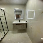 Аренда 2 комнатная Новостройка, м. Эльмляр Академиясы метро, Ясамал район 10