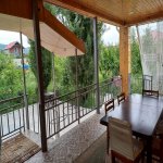 Kirayə (günlük) 4 otaqlı Bağ evi Quba 5