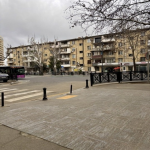 Satılır 2 otaqlı Köhnə Tikili, Elmlər akademiyası metrosu, Yasamal rayonu 1