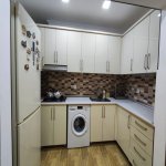 Kirayə (aylıq) 2 otaqlı Yeni Tikili, 8 Noyabr metrosu, Qafqaz Resort otel, Nəsimi rayonu 15
