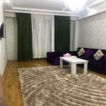 Продажа 1 комнатная Новостройка, м. Азадлыг метро, 8-ой микрорайон, Бинагадинский р-н район 1