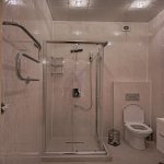 Kirayə (aylıq) 4 otaqlı Yeni Tikili, Səbail rayonu 12