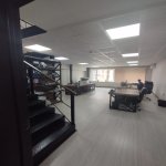 Kirayə (aylıq) 2 otaqlı Ofis, Gənclik metrosu, Nərimanov rayonu 4