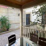 Satılır 5 otaqlı Həyət evi/villa, Neftçilər metrosu, Bakıxanov qəs., Sabunçu rayonu 3