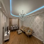 Kirayə (aylıq) 4 otaqlı Yeni Tikili, Xəzər rayonu 4