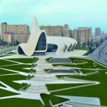 Satılır 2 otaqlı Yeni Tikili, Gənclik metrosu, Nərimanov rayonu 7