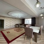 Kirayə (aylıq) 3 otaqlı Yeni Tikili, Xalqlar dostluğu metrosu, Nizami rayonu 19