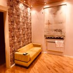 Kirayə (aylıq) 5 otaqlı Həyət evi/villa, Xətai rayonu 22