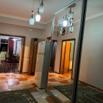 Kirayə (aylıq) 2 otaqlı Yeni Tikili, İnşaatçılar metrosu, Yasamal qəs., Yasamal rayonu 6