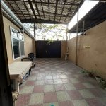 Satılır 4 otaqlı Həyət evi/villa, Nəriman Nərimanov metrosu, Nərimanov rayonu 2