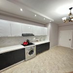 Kirayə (aylıq) 3 otaqlı Yeni Tikili, Xətai metrosu, Xətai rayonu 12