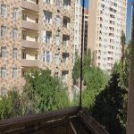 Kirayə (aylıq) 2 otaqlı Köhnə Tikili, Xalqlar dostluğu metrosu, Nizami rayonu 6