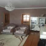 Kirayə (aylıq) 4 otaqlı Həyət evi/villa, 20-ci sahə, Səbail rayonu 4