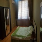 Kirayə (aylıq) 3 otaqlı Yeni Tikili, Elmlər akademiyası metrosu, Yasamal rayonu 10