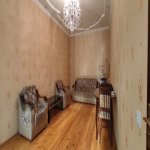 Satılır 4 otaqlı Həyət evi/villa, Avtovağzal metrosu, Biləcəri qəs., Binəqədi rayonu 3