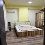 Kirayə (aylıq) 3 otaqlı Yeni Tikili, Gənclik metrosu, Dədə Qorqud parkı, Nərimanov rayonu 6