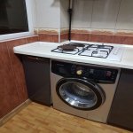 Kirayə (aylıq) 3 otaqlı Köhnə Tikili, Həzi Aslanov metrosu, Xətai rayonu 6
