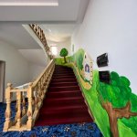 Satılır 7 otaqlı Həyət evi/villa, Qara Qarayev metrosu, Bakıxanov qəs., Sabunçu rayonu 23
