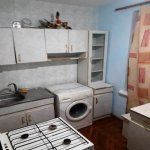 Kirayə (aylıq) 1 otaqlı Köhnə Tikili, Gənclik metrosu, Nəsimi rayonu 5