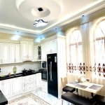 Satılır 6 otaqlı Həyət evi/villa, Yeni Ramana, Sabunçu rayonu 3