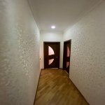 Аренда 3 комнатная Новостройка, İnşaatçılar метро, Ясамал район 8