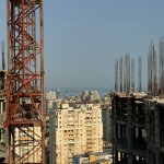 Satılır 4 otaqlı Yeni Tikili, İnşaatçılar metrosu, Yeni Yasamal qəs., Yasamal rayonu 11