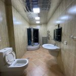 Kirayə (aylıq) 4 otaqlı Ofis, Sahil metrosu, Sahil bağı, Səbail rayonu 9