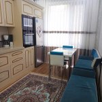 Kirayə (aylıq) 2 otaqlı Yeni Tikili, Həzi Aslanov metrosu, Xətai rayonu 12