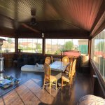 Kirayə (aylıq) 8 otaqlı Bağ evi, Bilgəh qəs., Sabunçu rayonu 43