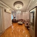 Аренда 3 комнатная Новостройка, м. 28 Мая метро, Насими район 4