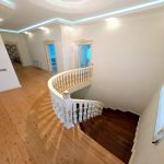 Kirayə (günlük) 4 otaqlı Həyət evi/villa Qəbələ 33