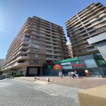 Kirayə (aylıq) 2 otaqlı Yeni Tikili, 28 May metrosu, Nəsimi rayonu 22