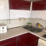 Satılır 3 otaqlı Köhnə Tikili, Neftçilər metrosu, Nizami rayonu 7