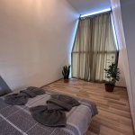 Kirayə (günlük) 4 otaqlı Yeni Tikili Qusar 9