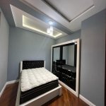 Kirayə (aylıq) 4 otaqlı Yeni Tikili, Xətai metrosu, Ağ şəhər, Xətai rayonu 10