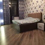Kirayə (aylıq) 4 otaqlı Yeni Tikili, 28 May metrosu, Nəsimi rayonu 5