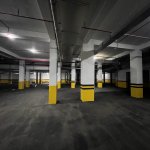 Satılır 2 otaqlı Yeni Tikili, 28 May metrosu, Koala parkı, Nəsimi rayonu 8