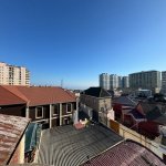 Kirayə (aylıq) 6 otaqlı Həyət evi/villa, Badamdar qəs., Səbail rayonu 32