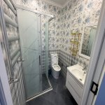 Продажа 4 комнатная Новостройка, м. Короглу метро, пос. Боюкшор , Стадион Олимпиа, Наримановский р-н район 10