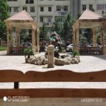 Продажа 4 комнатная Офис, м. 28 Мая метро, Насими район 2