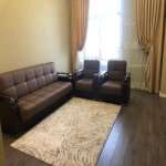 Kirayə (aylıq) 3 otaqlı Yeni Tikili, Xətai metrosu, Ağ şəhər, Xətai rayonu 4