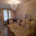 Satılır 4 otaqlı Həyət evi/villa, Avtovağzal metrosu, Biləcəri qəs., Binəqədi rayonu 22