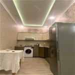 Kirayə (aylıq) 3 otaqlı Bağ evi, Mərdəkan, Xəzər rayonu 16