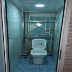 Продажа 3 комнатная Вторичка, м. Азадлыг метро, 8-ой микрорайон, Теннисная Академия, Бинагадинский р-н район 9