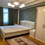 Аренда 2 комнатная Новостройка, İnşaatçılar метро, Hyatt Редженс, Ясамал район 10