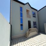 Satılır 4 otaqlı Həyət evi/villa, Binə qəs., Xəzər rayonu 2