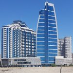 Kirayə (aylıq) 2 otaqlı Ofis, Xətai metrosu, Xətai rayonu 1