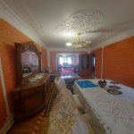 Kirayə (aylıq) 4 otaqlı Köhnə Tikili, Memar Əcəmi metrosu, 4-cü mikrorayon, Nəsimi rayonu 10