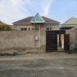 Satılır 3 otaqlı Həyət evi/villa, Binə qəs., Xəzər rayonu 1